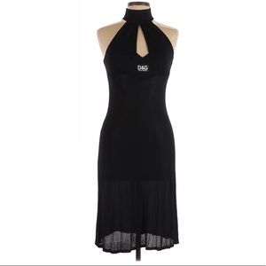 D&G Dolce & Gabbana Casual Dress